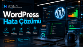 profesyonel wordpress hata giderme ve optimizasyon sağlarım