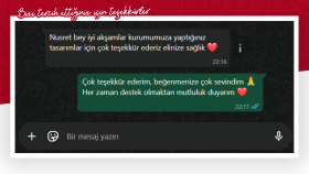 Aldığım Yorumlar