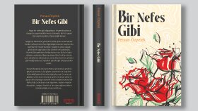 Kitap Kapağı Tasarımı 