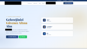 her bütçeye uygun şık kurumsal web siteleri tasarlarım