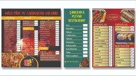 katalog dergi tasarımları yaparım