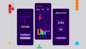 Tetris Oyunu