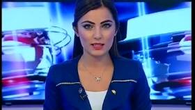TV HABER SUNUMU(2014)