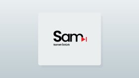 Videographer Logo Tasarımı