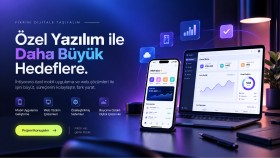 sizin için profesyonel uygulamalar yapabilirim