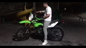 Motor Edit