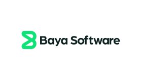 BAYA SOFTWARE LOGO Çalışması