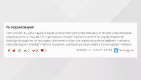 Sözlük Hizmetim