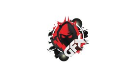 GFX Logo Çalışması
