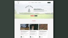 İkizler Emlak-Web Site Tasarım&Yazılım