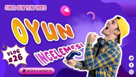 sizin için profesyonel oyuncu thumbnail tasarımı yapabilirim