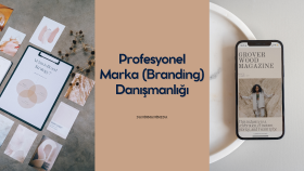 branding (markalaşma) sürecinizi sizin için yönetirim