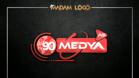 Madam - Logo Tasarım