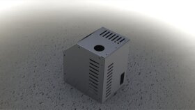 Sheet Metal