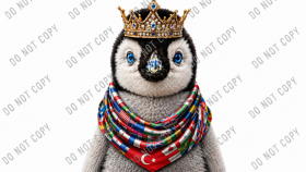 Global Aplikasyon - Uygulama Logo Tasarımı