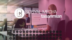 Sosyal Medya Tasarımları