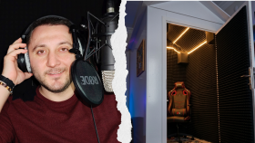 profesyonel seslendirme hizmeti veriyorum