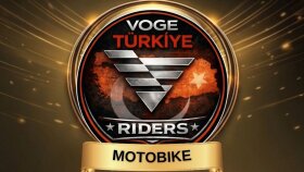 VOGE TÜRKİYE 