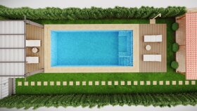 3D tasarım modelleme ve render yaparım