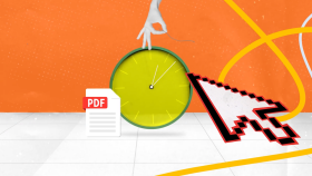 Jobcenter Scanner Promo