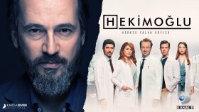 Hekimoğlu (2019), Ay Yapım