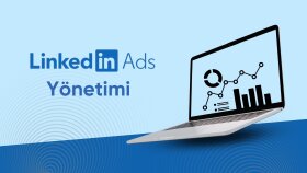 profesyonel linkedIn ads yönetimi yapıyorum