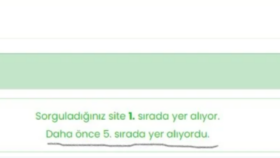 Baclink Satın Al Hizmeti Verdiğim Mobilya Müşteri Referans