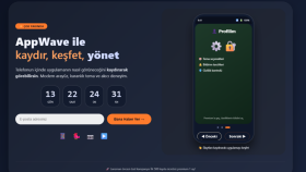 Satışa Hazır Landing Page Örneklerim