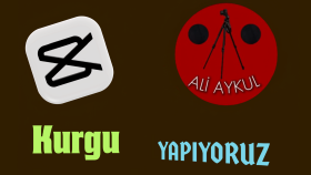 CapCut ile videolarınızı profesyonelce düzenlerim