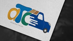 aTc Kargo Logo