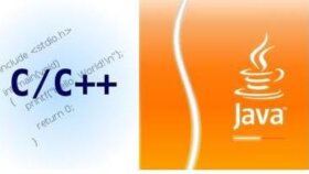 C,C++, JAVA BENİM İŞİM