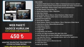 web tasarım