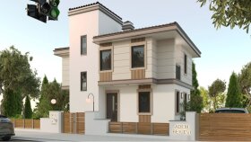 3ds max ile gerçekçi render hizmeti veriyorum