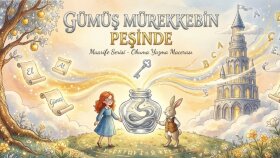 Gümüş Mürekkebin Peşinde: Okuma Yazma Oyunu
