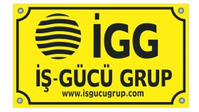 İşgücü Grup Logo