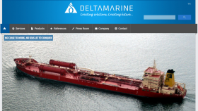Delta Marine