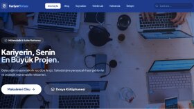 Mühendislik & Kariyer Bilgi Platformu