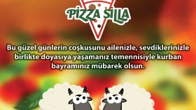 İş örneğim