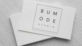 BUMODE LOGO
