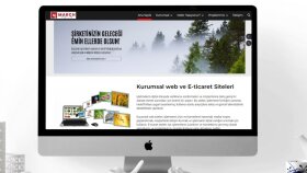 profesyonel şekilde her türlü web sitesini yapabilirim