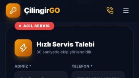kurumsal web siteleri, SEO uyumlu web siteleri geliştiririm