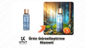 ürünlerinizi dikkat çekici hale getiriyorum