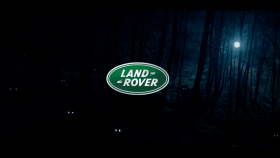 Land Rover Reklam Filmi için Ses Tasarımı
