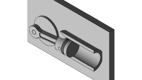 SolidWorks ile 3D tasarım ve montaj yapabilirim