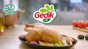 Gedik Piliç 