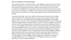 Özgün , yaratıcı metinler