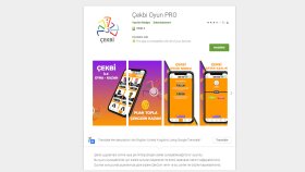 Mobil Uygulama ve Oyunlarımız