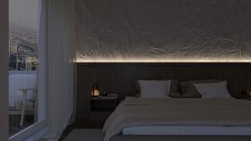 Gerçekçi İç Mekan Renderı