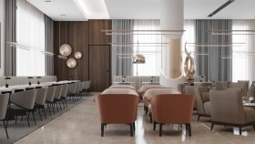  Restaurant Design