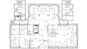 AutoCAD Proje Çizimlerinizi Yaparım